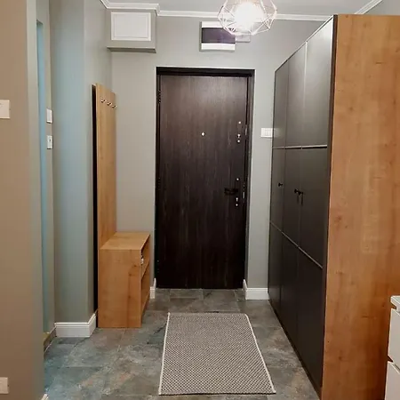 아파트 D&c 부쿠레슈티