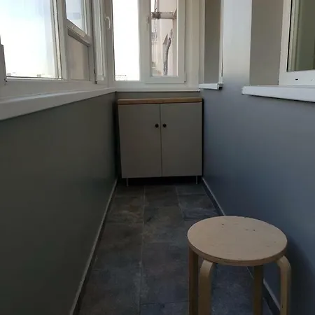 D&c Apartment Bukarest