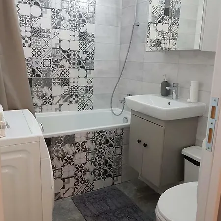 Apartment D&c *