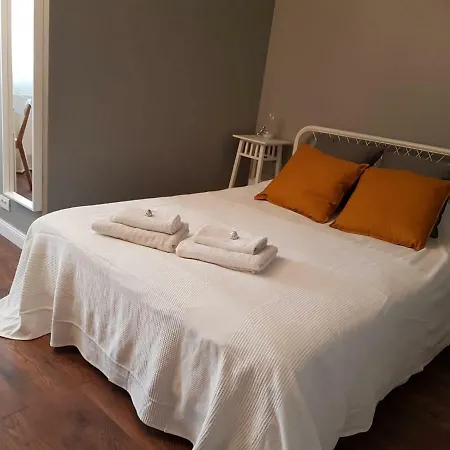 D&c Apartment