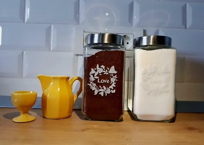 Апартаменти D&c