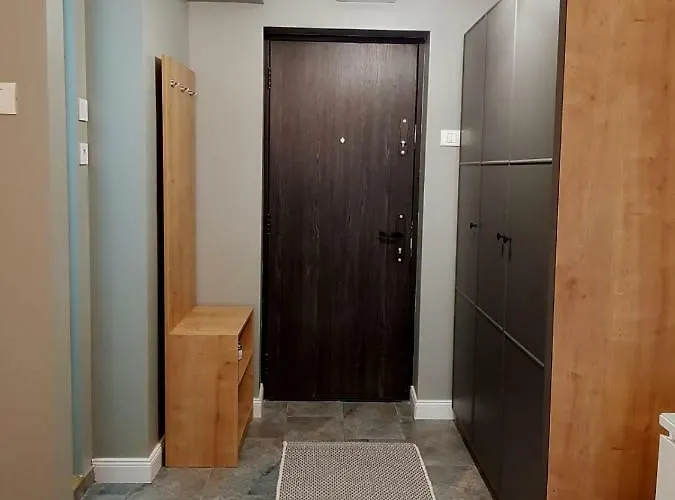 Apartamento D&c Bucarest