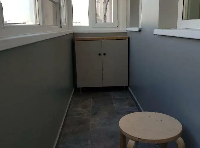 D&c Apartament Bucureşti