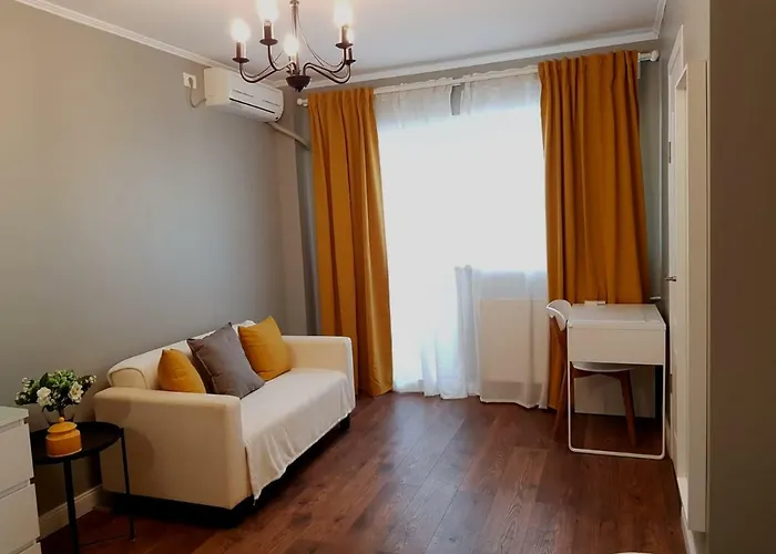 D&c * 부쿠레슈티