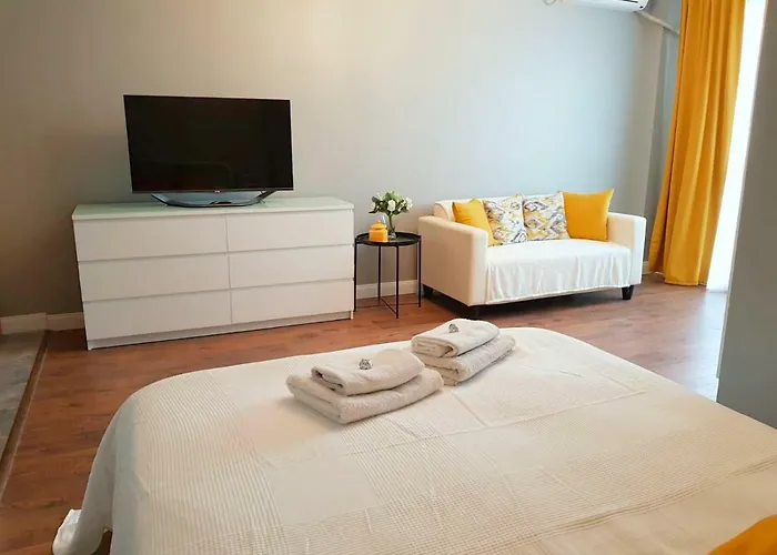 D&c * 부쿠레슈티